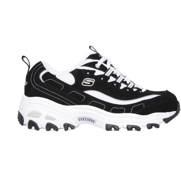 D'Lites Biggest Fan Sneaker-Women - Picture 4 of 9